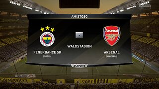 ¡FIFA 18 GAMEPLAY EN ESPAÑOL - FENERBAHCE VS ARSENAL!