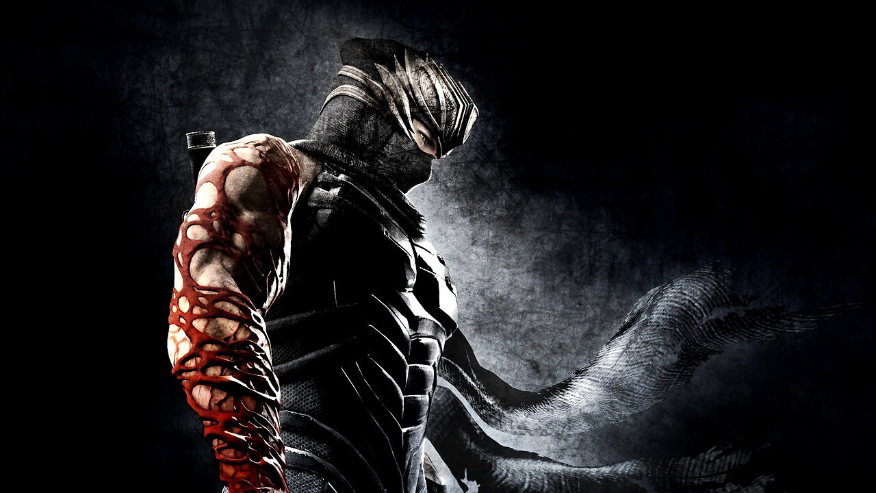 RMG Rebooted EP 118 Ninja Gaiden 3 Razor's Edge Wii U Game Review