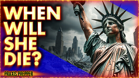 Will the USA Die?