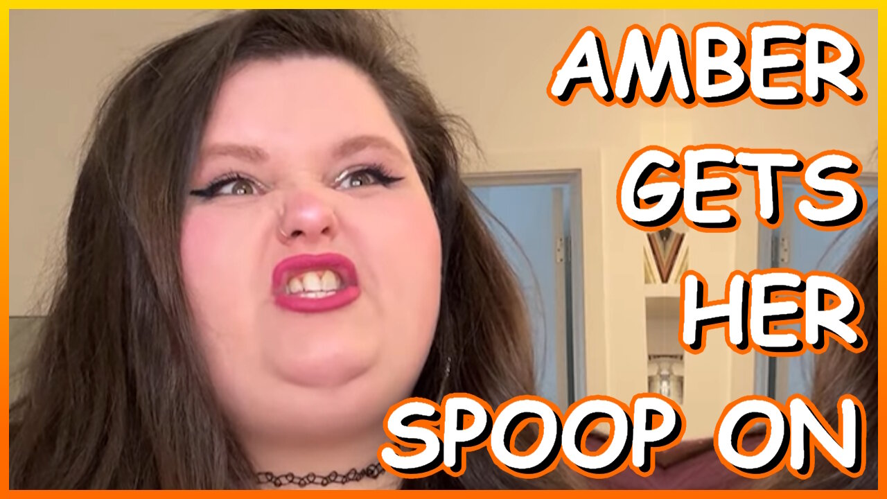 AMBERLYNN REIDS LAZY-GORL STREAMS!1