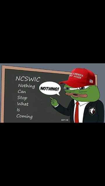 PATRIOTEN VS Demokraten