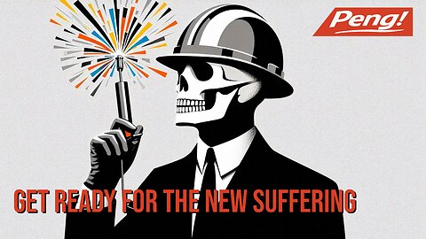 PENG! The worst of my name