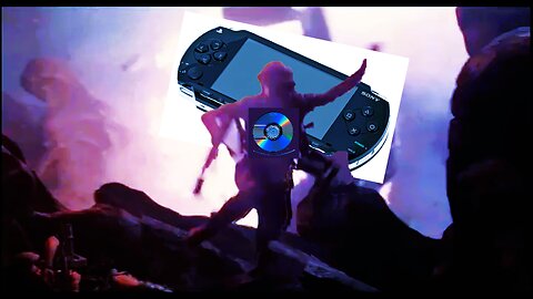 Killjoy's Teckraft: How to Properly Archive a UMD Video