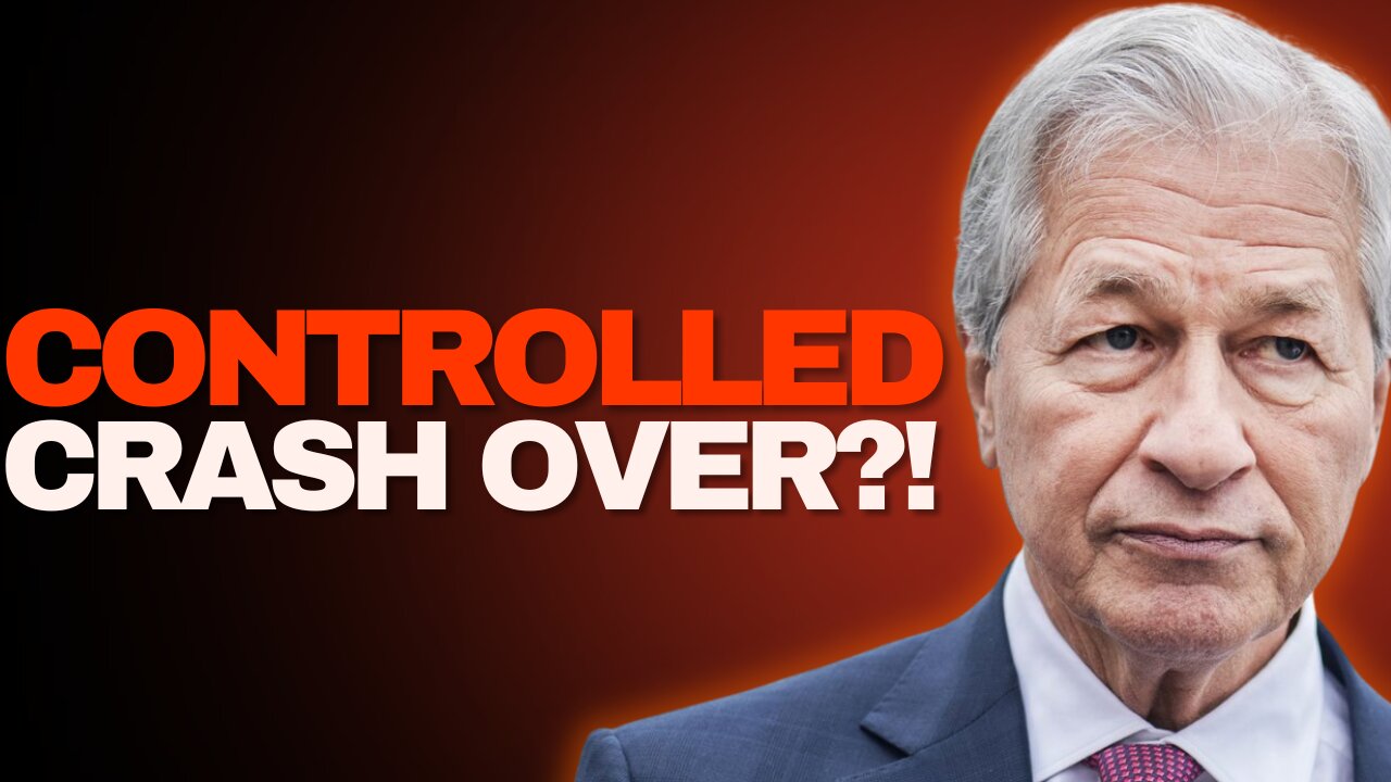 EVERY Trader Just Got DESTROYED!! What comes next?! | EP 1390