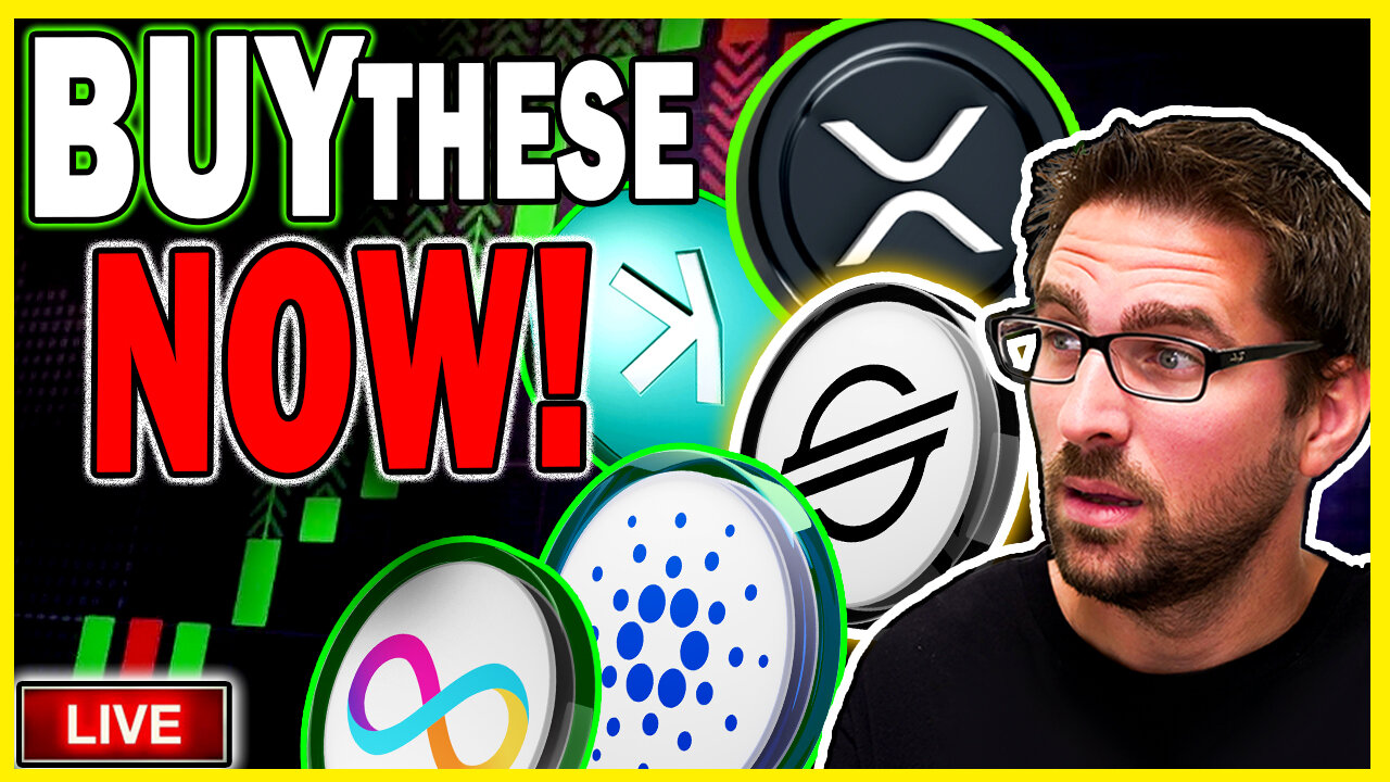 Ranking Altcoins: Which Ones Will Survive? (XRP, ADA, AVAX)