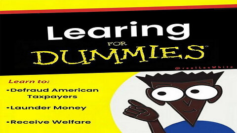 fren news17 - LEARING F0R DUMMI3S