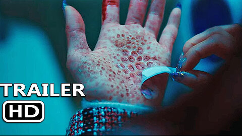 GHOST TRAIN Official Trailer (2026)