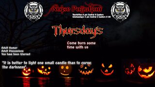Thursday Night Noise