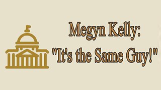 Megyn Kelly Discusses Trump and the Middle East Peace Deal