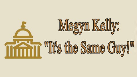Megyn Kelly Discusses Trump and the Middle East Peace Deal