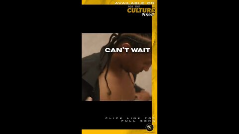 @iam_mandusoul - “Can’t Wait”