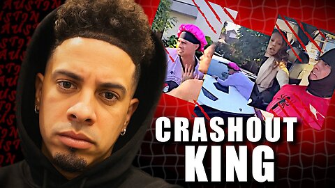 Austin McBroom's Ultimate Crash Out ..Again