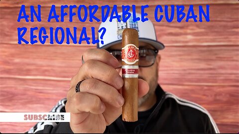 FLOR DE CANO EXCLUSIVO ESPANA CUBAN CIGAR