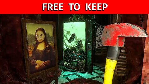 STEAM KEY GIVEAWAY!
