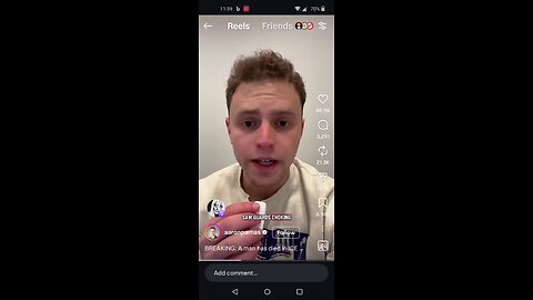 Texas Man Choked To Death In ICE Custody