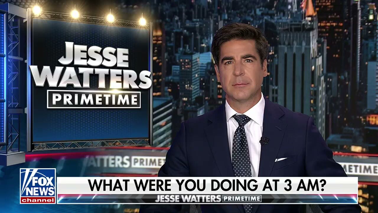 Full Episode: Jesse Watters Primetime (3/27/2025)