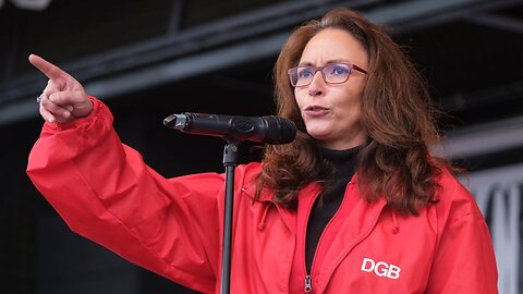 Gewerkschaften kündigen Widerstand gegen "Herbst der Reformen" an