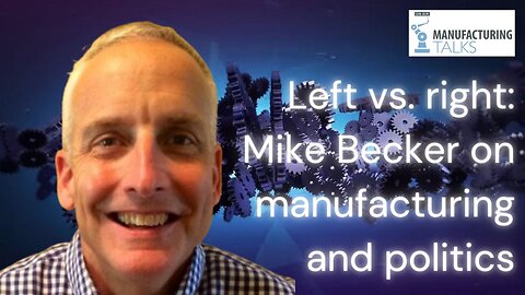 In the wake of the Charlie Kirk assassination, Mike Becker and Jim Vinoski discuss their differences