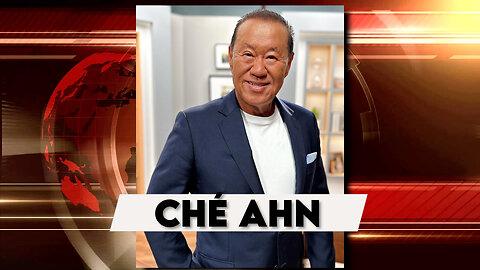 Ep. 2089: From Drug Addiction to Divine Calling — Ché Ahn’s Journey | Take FiVe