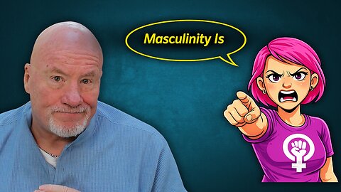 Who Gave Women the Job of Defining Men?