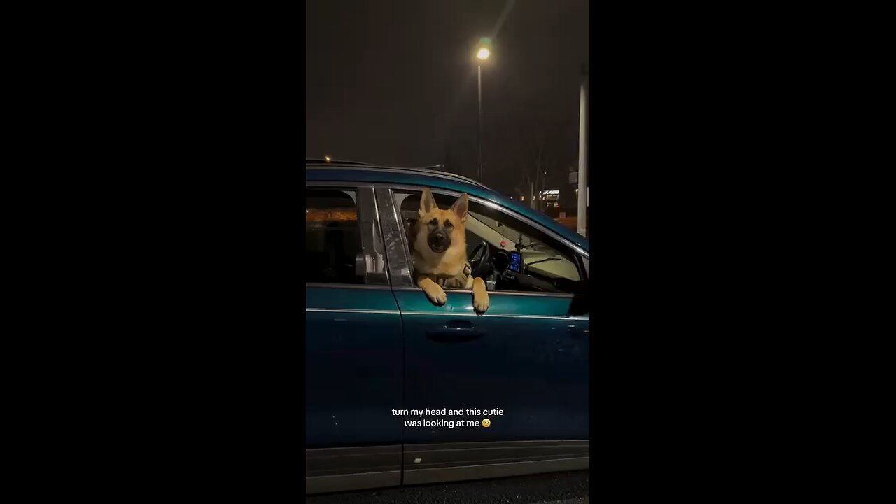 Is she mom?
