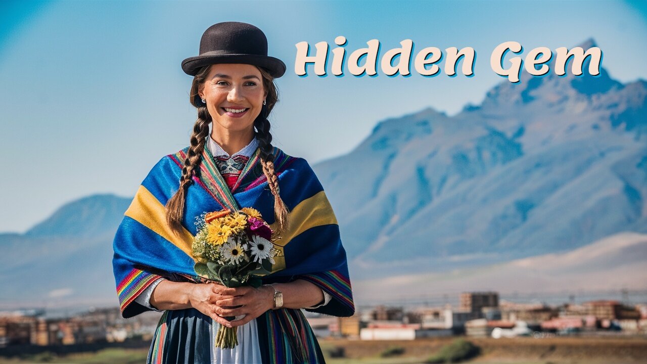 Bolivia: South America's Hidden Treasure