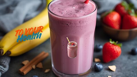 Gut friendly smoothis tips