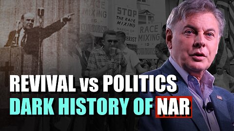 When Revival Turns Political: How Earlier Movements Paved the Way for the NAR | Episode 502