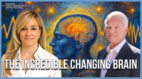 Younger Brains Have Changed! Human Beings are Different Now w/ Neurologist Dr Jack McCallum