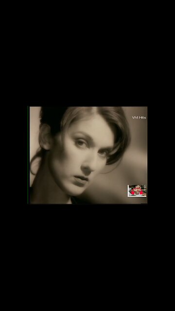 Highlights Celine Dion 1996 Performance – All By Myself / Falling Into You