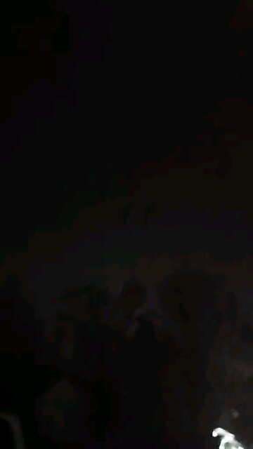 Mysterious "Demon Orb"