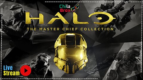 ¡Acción total! Halo: The Master Chief Collection y la Top Lane rumbo a Oro 🚀🏆🎮