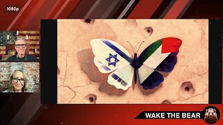 Wake the Bear Radio - Show 211 - Remembering the Road to Peace