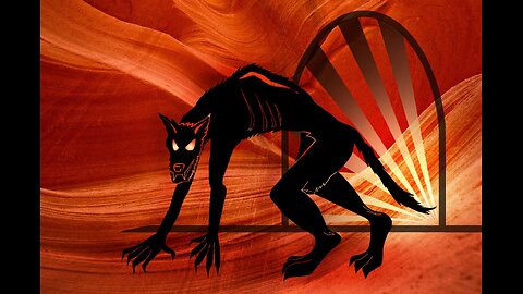 The REALITY Of WEREWOLF CRYPTIDS Living AMONG US (2026)