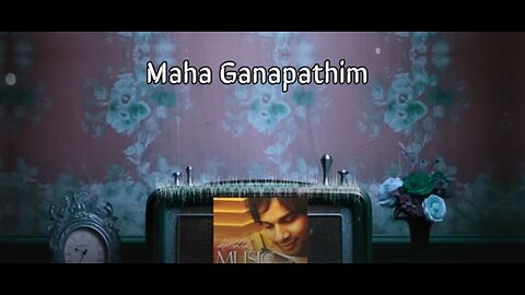 INDIA---MAHA GANAPATHIM