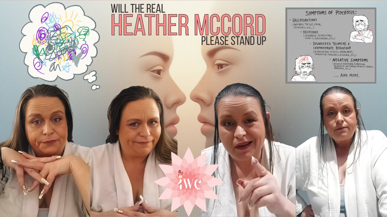 11-9-2025 Heather's Nine Days of No SNAP