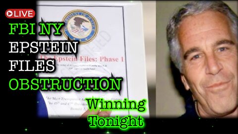 🚨 Winning Tonight (2/27/25) - Top News & Updates, Epstein Files Day 1, Trump Cabinet Presser! 🔥