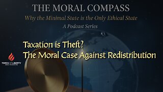 Chasing Life, Liberty and Minarchy - 10.02.2025