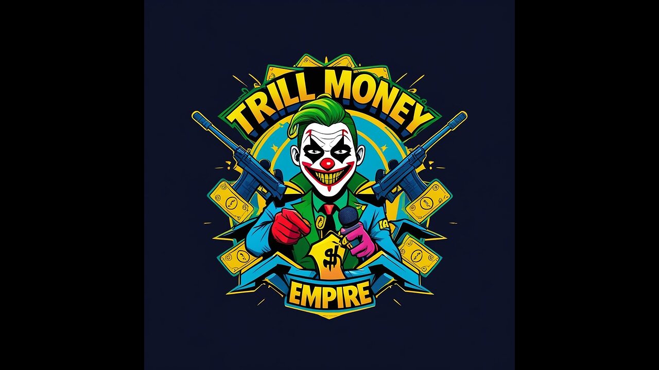 Live Stock Market Watch From TrillPlanet305/Gaming Vibes