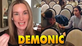 What an absolute piece of sh*t...