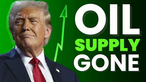 All Eyes on Monday *OIL SHOCK*