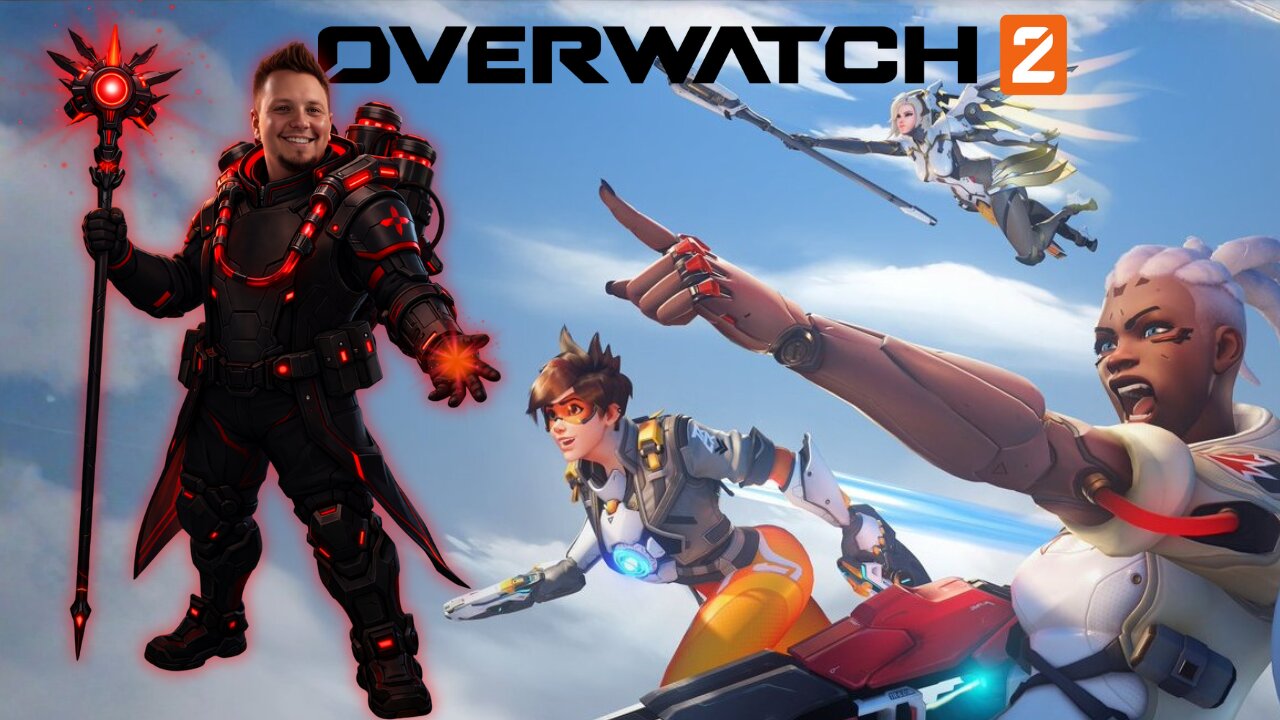 Healer POPE is BACK!