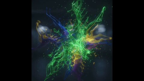 Beautiful Abstract Art