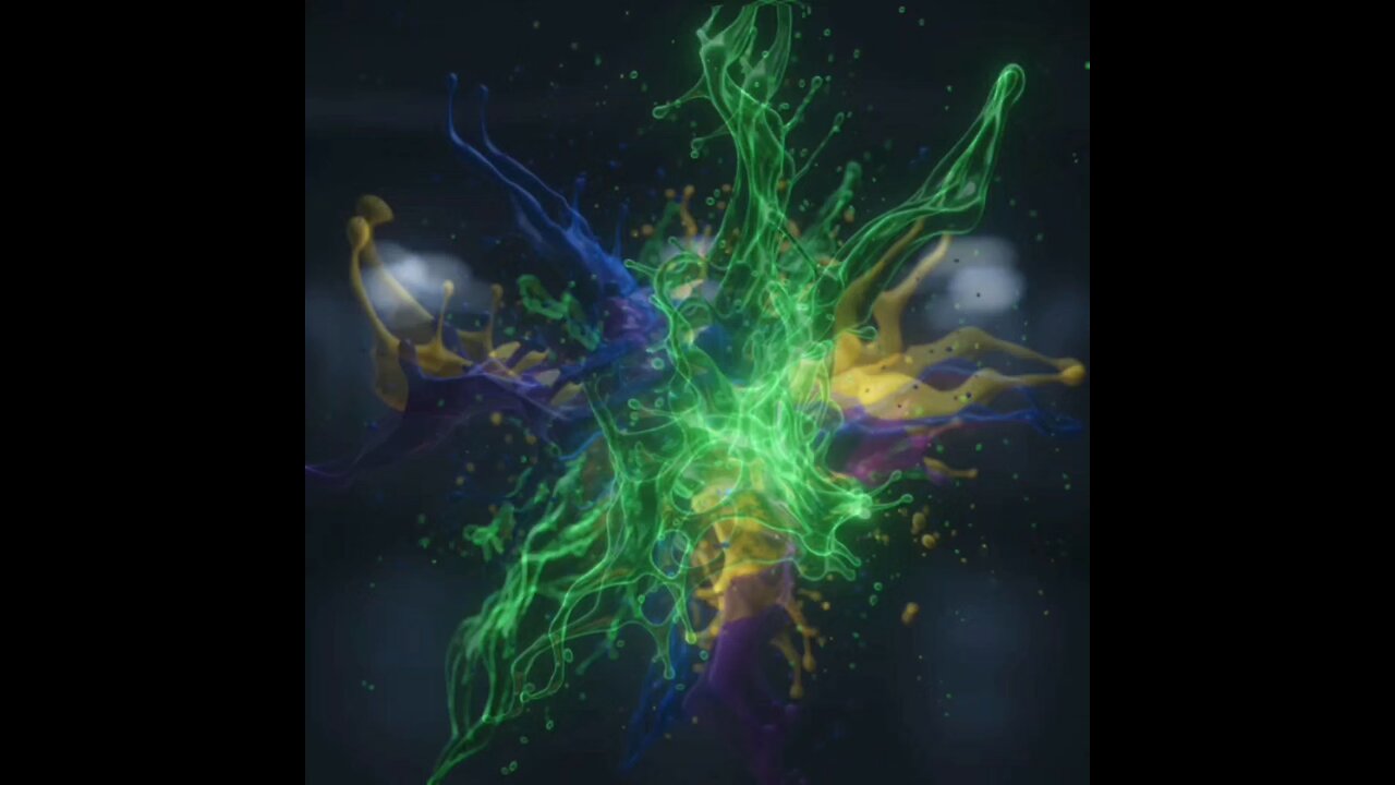 Beautiful Abstract Art