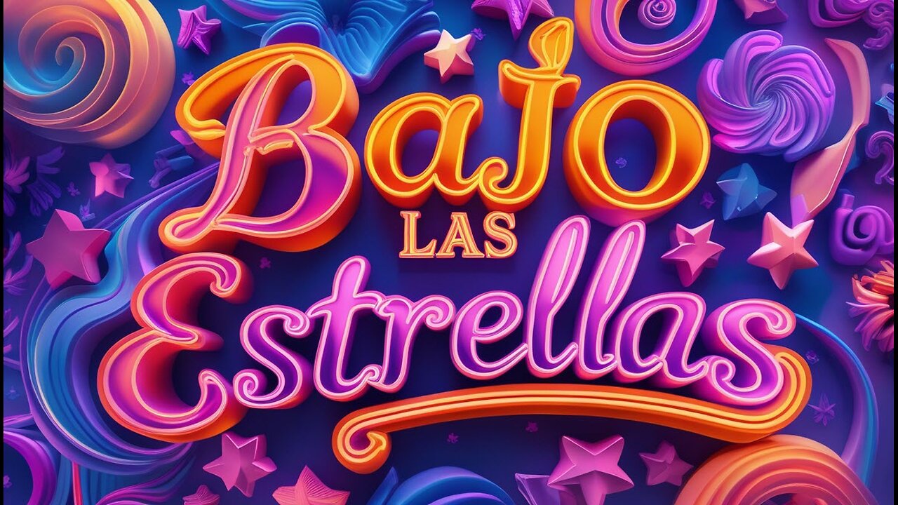 Bajo las Estrellas