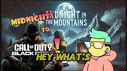 Midnight's Call 2 Duty | Chaos & Bullets Every Man's Dream!