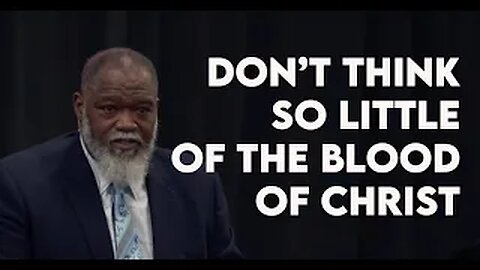 What if Your Enemy Repented and Believed? - Voddie Baucham