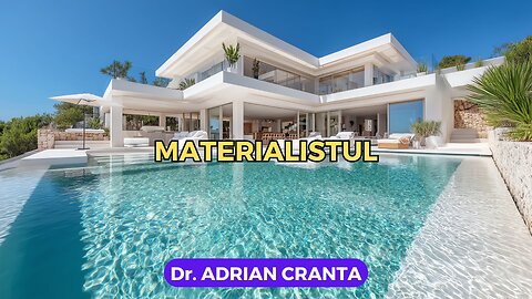 Materialistul