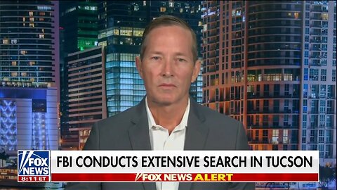 Fmr Hostage Negotiator: Americans Are Captured on Video 30 Times A Day