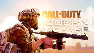 Last Days of Call of Duty